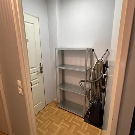 Apartment Lestandardgravelines Gravelines