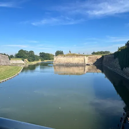Lestandardgravelines Appartamento