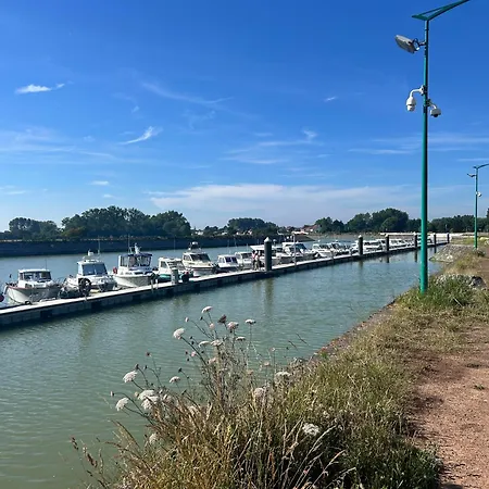 Appartamento Lestandardgravelines