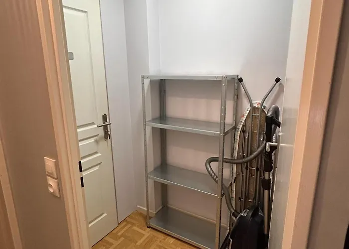 Apartment Lestandardgravelines Gravelines